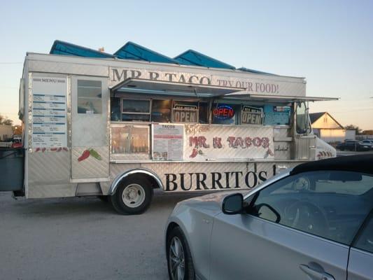 Real mexican food worth driving 20 miles for to us.