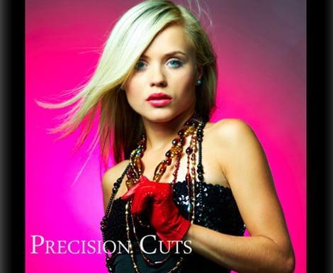 Precision Cuts