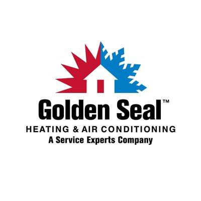 Golden Seal Heating & Air Conditioning | A Service Experts Company