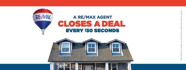 RE/MAX United