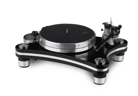 VPI - Signature 21 Turntable