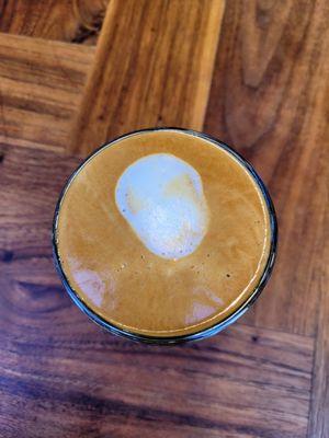 Cortado