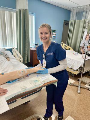 Nursing Program at Beckfield College