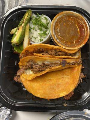 Birria Tacos (3)