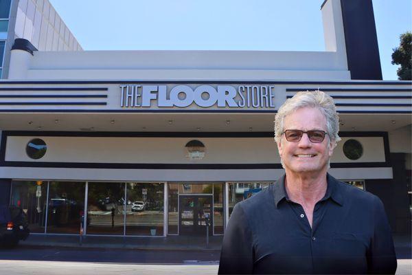 The Floor Store