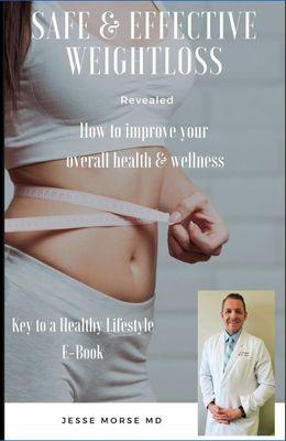 Key to a Healthy Lifestyle E-Book