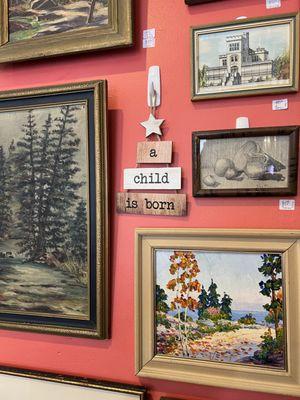 Charlie B Gallery & VCAM 
114 West Telegraph Street 
Carson City, NV 89703 

Open: 11am-6pm Tue-Sat 
11am-3pm Sun