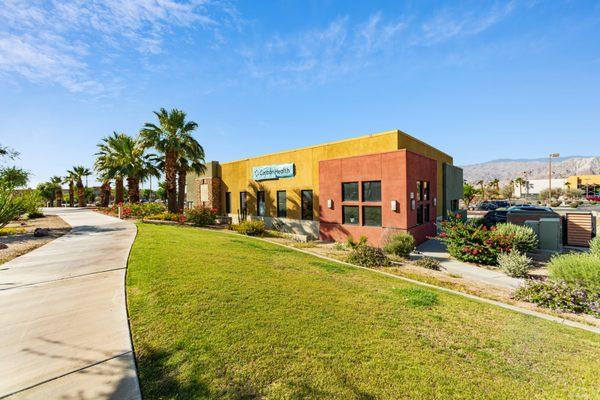 Carbon Health Urgent Care La Quinta