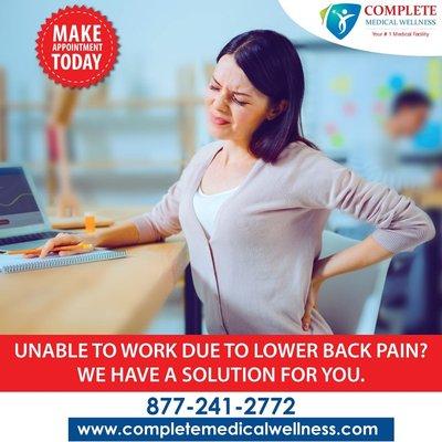 Best Pain Management (Lower Back Pain) Doctors in NJ & NY