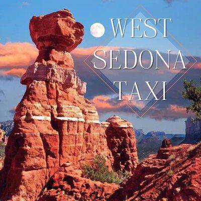 West Sedona Taxi