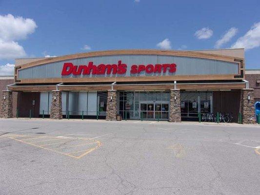 Dunham's Sports