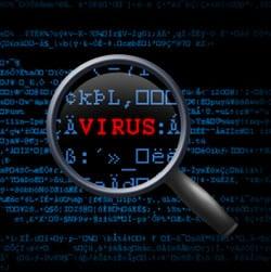 We offer virus, malware and spyware removal services, usually while you wait.