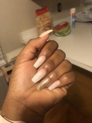 Fancy Nails II