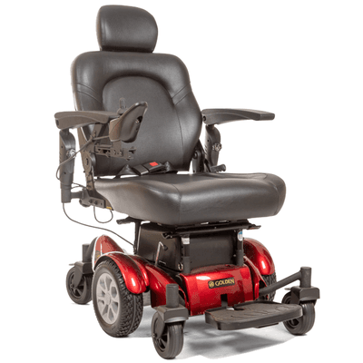 Power Wheelchairs