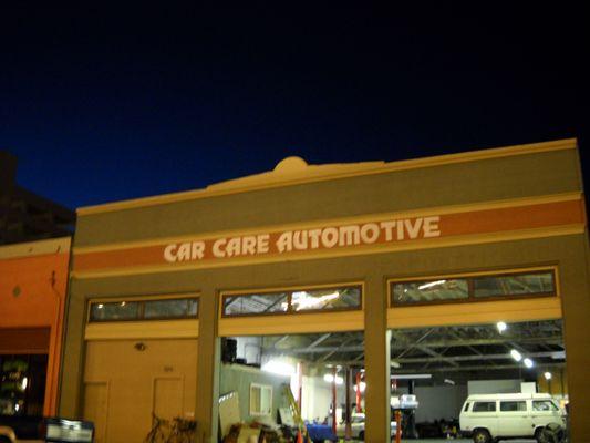 Car Care Automotive