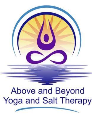 Above and Beyond Yoga and Salt Therapy