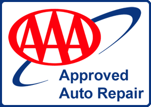 AAA CERTIFIED