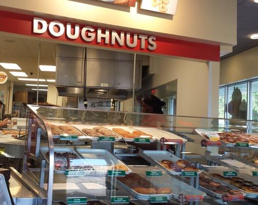 Krispy Kreme in Panama City