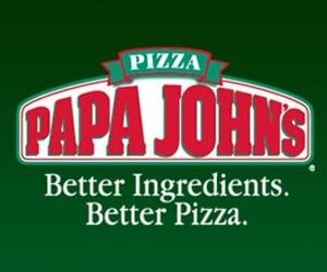 Papa Johns Pizza