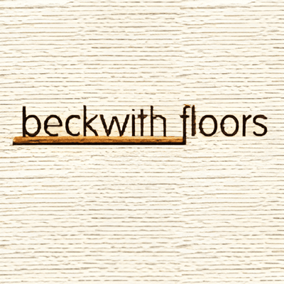 Beckwith Floors Logo!