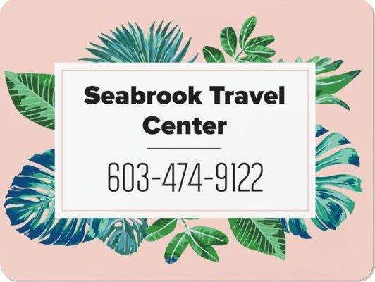 Seabrook Travel Center