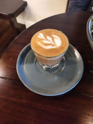 Cortado