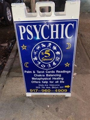 Psychic readings by Kelly