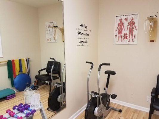 Cutting Edge Physical Therapy & Wellness