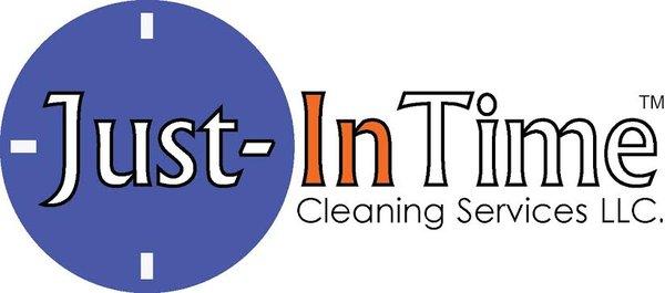 Just-In Time Cleaning Services