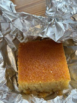 Cornbread