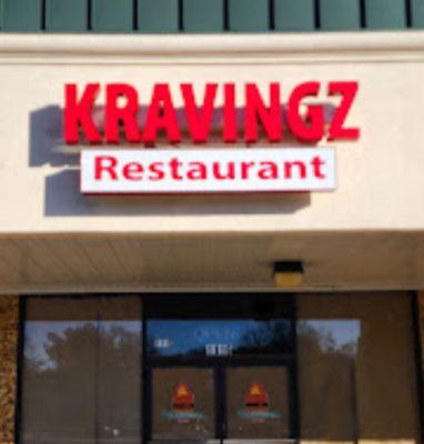 Kravingz