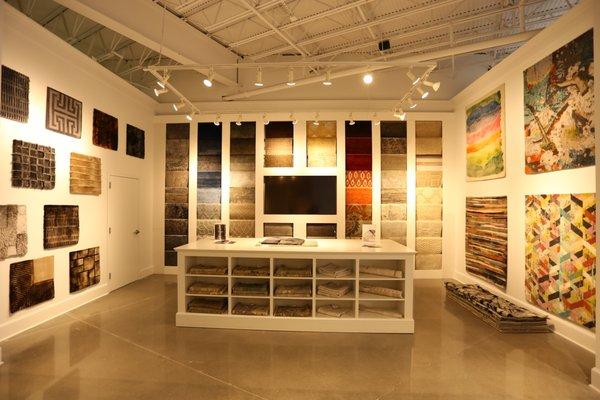 Custom Rug Studio