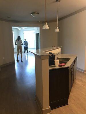 Reserve at Kenton Place Apartment Homes