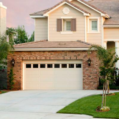 Williamson Best Garage Doors