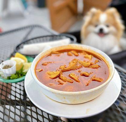 Mariscos Puerto Nuevo