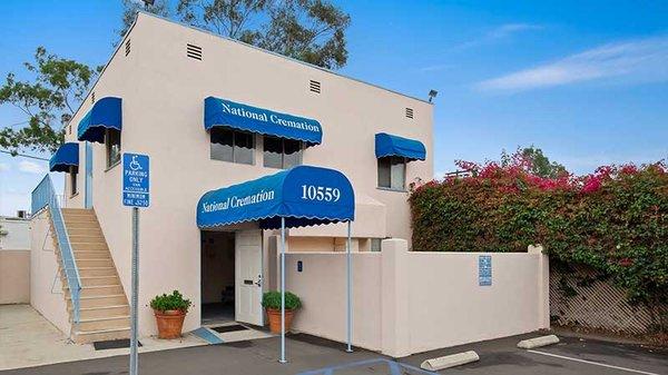 National Cremation Service - North Hollywood, CA