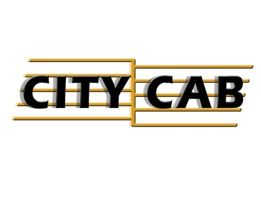 LA City Cab's very first logo in 1992.