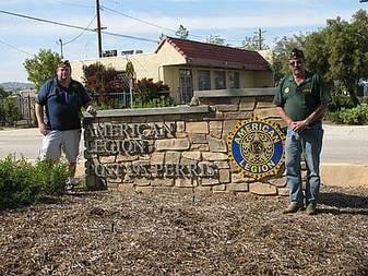 American Legion