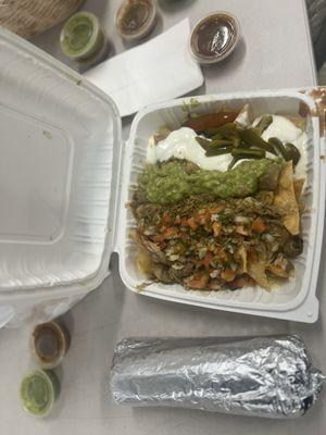 Taqueria Extra Truck #2