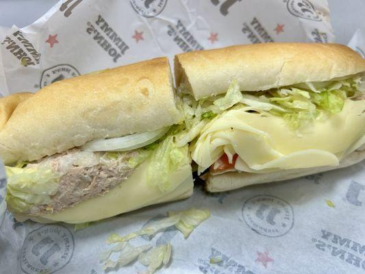 Jimmy John's