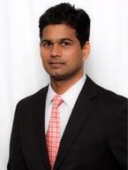 Rahul Reddy, Attorney at Law