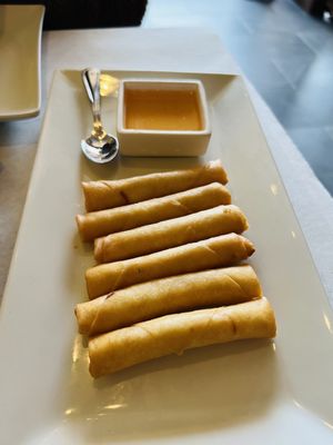 Spring rolls