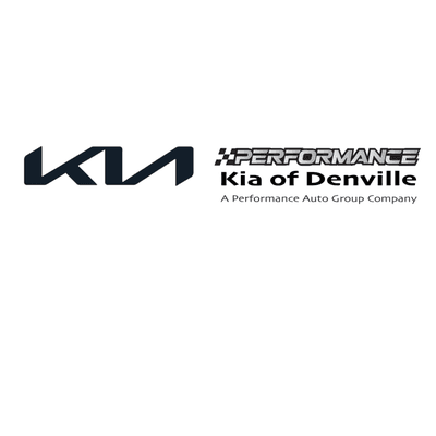 Performance Kia of Denville