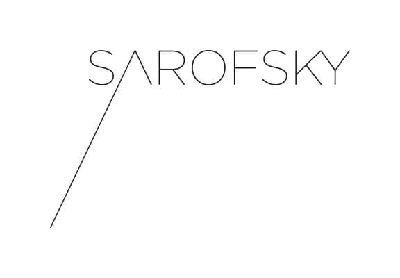 Sarofsky