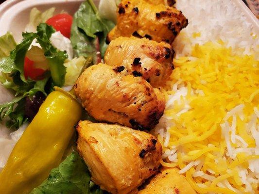 Moby Dick House of Kabob