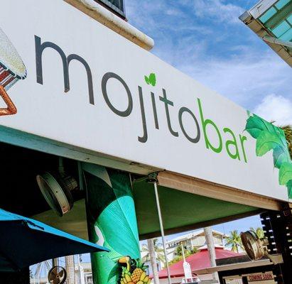 Mojito Bar