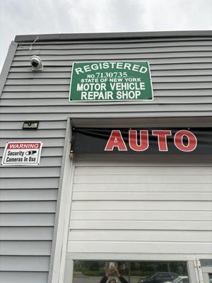 Auto Trends NY