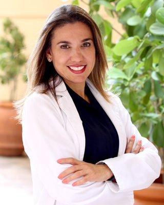 Elizabeth Deaguirre DDS