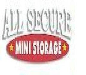 All Secure Mini Storage