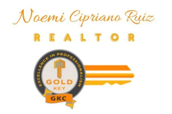 Noemi Cipriano Ruiz - Empire Network Realty